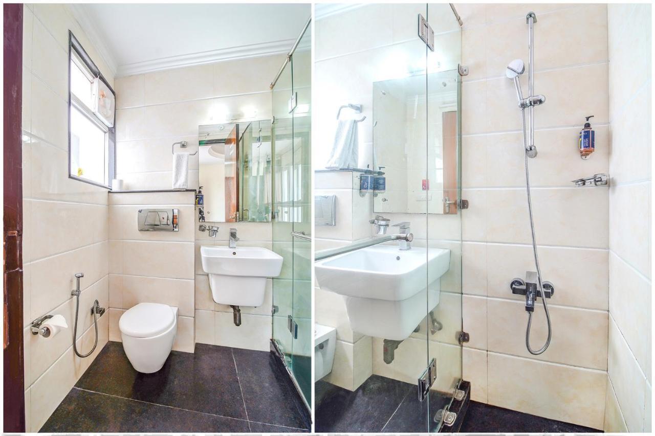 Fabhotel Marble Arch - Nr Karol Bagh Market Delhi  Dış mekan fotoğraf