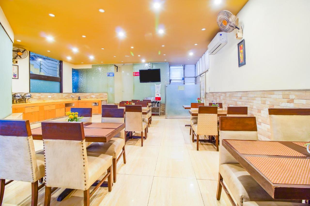 Fabhotel Marble Arch - Nr Karol Bagh Market Delhi  Dış mekan fotoğraf